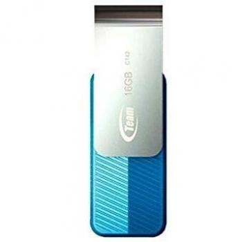 PENDRIVE 16GB USB2-0 TEAMGROUP Drive Blue