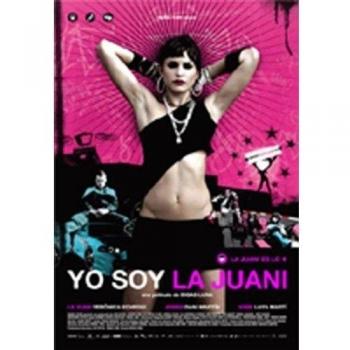 Yo soy la Juani [DVD]