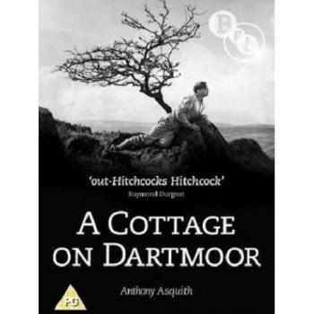 A Cottage On Dartmoor [DVD] [Reino Unido]
