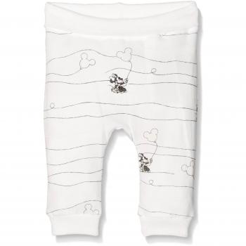 NAME IT Nitminnie Ilsa Pants F Nb Wdi, Pantalones para Niñas, Rosa