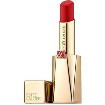 Estee Lauder Pure Color Desire Matte Bite Back Lipstick