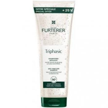 Champú Anticaída Triphasic René Furterer 250ml