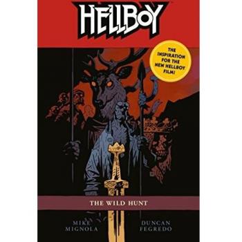 Hellboy: The Wild Hunt