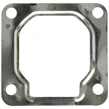 Junta de escape HJS 83 15 7153 - Dibujo y ajuste preciso para tubo de escape