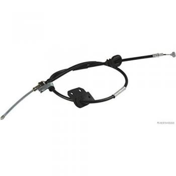 HERTH+BUSS JAKOPARTS J3938015 Cable de accionamiento, freno de estacionamiento