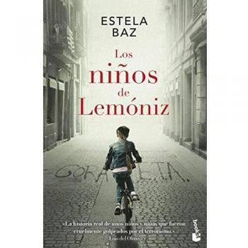 Los niños de Lemóniz
