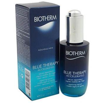Biotherm Blue Therapy Accelerated Serum for Women 50 ml, 3614270963186