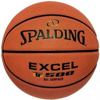 Spalding Balón Baloncesto Excel Tf-500