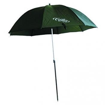 Paraguas de Pesca Vivac Ragot Nylon Verde 2.20m Unisex