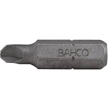 Bahco 59S/TW4-5Xpuntas Tri-Wing4 25Mm 1/4 Std