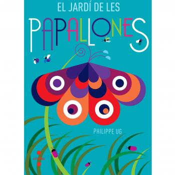 El jardí de les papallones