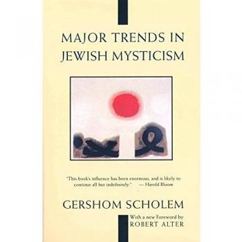 Major Trends in Jewish Mysticism