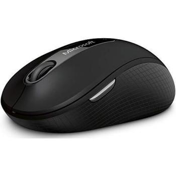 Microsoft D5D-00004 - Ratón inalámbrico, gris