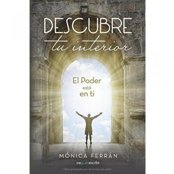 Descubre tu interior: El Poder está en ti