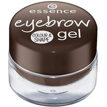 Essence - Gel De Cejas Colour & Shape - 01 Brown