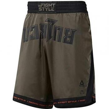 Reebok Cbt X IFS Short Pantalón Corto, Unisex Adulto, tergry, M