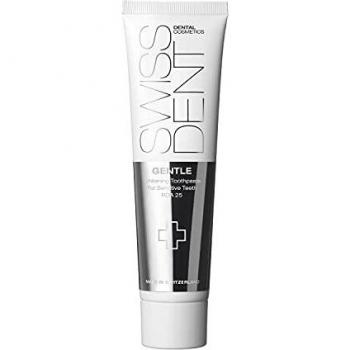 Gentle Toothpaste 100ml