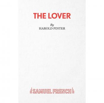 The Lover (Performance Script Edition)