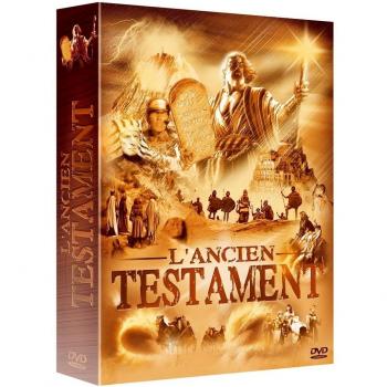 L'Ancien testament [Francia] [DVD]