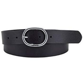 Levi's HERMOSILLA Cinturón, Regular Black para Mujer