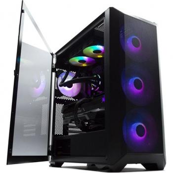 PcCom Imperial Intel Core i5-13600KF / 32GB / 1TB SSD / RTX 4070 - Negro