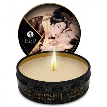 Vela de Masaje Chocolate Shunga (30 ml)