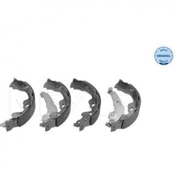 Kit de zapatas de freno MEYLE 11-14 533 0018 para frenos de tambor