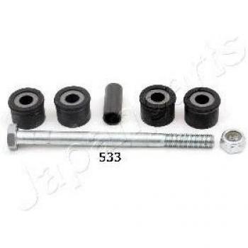 Barra estabilizadora JAPANPARTS SI-533, tipo de producto: suspensión, características: fabricada por JAPANPARTS, diseño específico para mejorar la estabilidad del vehículo, compatible con una variedad de modelos de automóviles