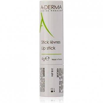 A-Derma Original Care Lip Balm Stick 4g