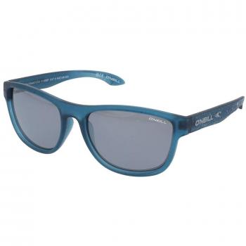 O'Neill ONS COAST2.0 105P Anteojos de Sol para Hombre Azules 53 Lentes