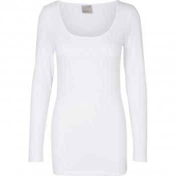 Vero Moda Women's Soft Round Neck Sweater Vmmaxi