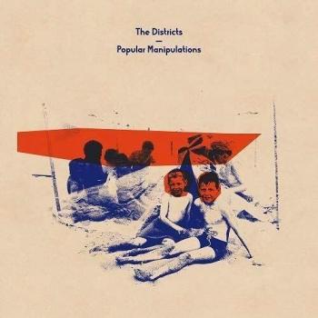 Popular Manipulations VINYL