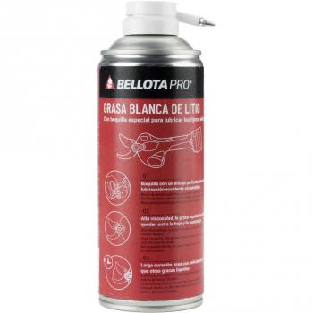 Grasa de litio con aplicador de 400ml