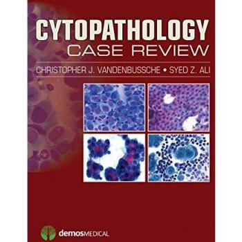 Cytopathology Case Review