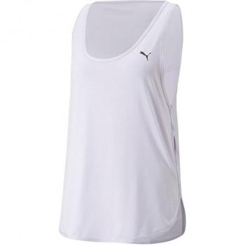 Puma Camiseta Sin Mangas Studio Yogini Lite T