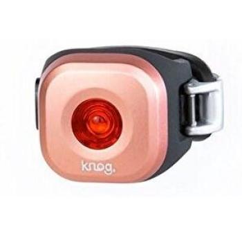 Knog Dot Eclairage Unisex, Copper
