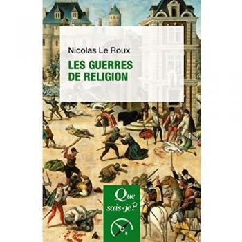 Les guerres de religion