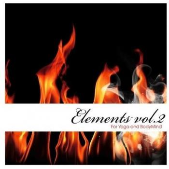 Elements for Yoga and Bodymind Vol 2