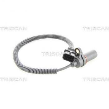 Sensor de posición del cigüeñal TRISCAN 8855 43105