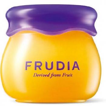 Frudia Moisturizing Lip Balm with Honey and Blueberry 10 ml