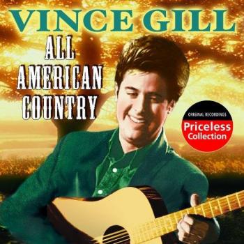 All American Country - Vince Gill
