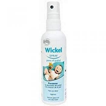 Wickel spray pañal 100 ml