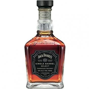 Jack Daniels Single Barrel Whisky - 700 ml