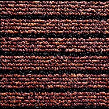 3M 796748 - Alfombra, 120 x 180 cm, color marrón