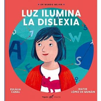 La luz ilumina la dislexia