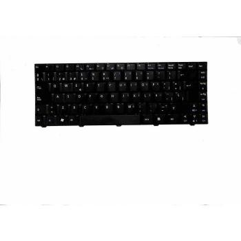 Acer Keyboard (SPANISH), KB.I1400.050
