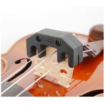 Sordina para violín/viola Artino Practice Mute APM-01