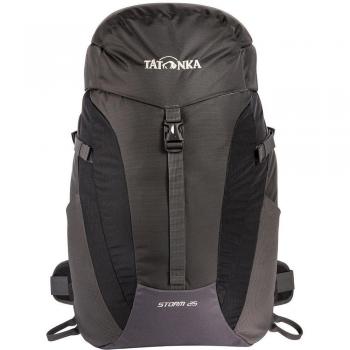 Tatonka Storm 25 - Mochila - Gris 2019