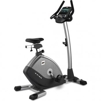 Bicicleta estática BH Fitness TFB TFT con envío gratis y montaje profesional opcional con cargo