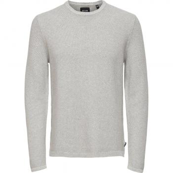 Only & Sons Dan Round Neck Sweater